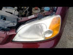 Driver Left Headlight Sedan Fits 01-03 Civic 2534426. Fixed Price $69.97.