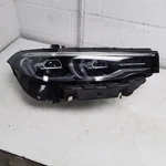 2020 Bmw X7 Oem Led Headlight Passenger Right Side With Module. Fixed Price $1299.95.