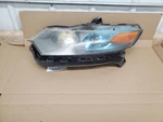 Driver Left Headlight Fits 10-11 Insight 298727. Fixed Price $109.25.