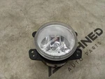 2010-2018 Jeep Wrangler Front Left Driver Side Fog Light Lamp 5182026AA Oem. Fixed Price $33.33.