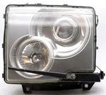 Oem Left Driver Side Hid Headlamp For Land Rover Range XBC000355. Fixed Price $106.24.