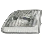 Trq HLA88167 Headlight Ford F-150 Heritage 2004 Driver Side Front 114-01486L. Fixed Price $72.23.