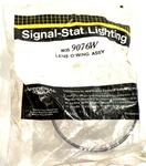 Nos Signal-stat 9076W Clear Replacement Lens. Fixed Price $19.99.