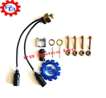 Reverse Back Up Light Switch Kit For Hmmwv, Hummer H1 Spd Replaces # 12338435. Fixed Price $76.99.