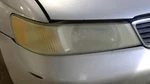 2001 Honda Odyssey Right Headlight Assembly Used Cloudy Oem 114-60046R. Fixed Price $84.39.