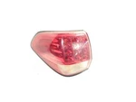 2014 Infiniti QX80 Oem Left Rear Quarter Mounted Tail Light. Fixed Price $166.25.