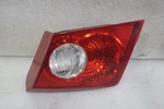 2008 Suzuki Reno Right Passenger Side Rear Tail Light Lamp Lid Mounted. Fixed Price $19.80.