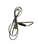 Vintage Art Deco Electrical Lamp Cord With Switch & Plugs Long Steampunk. Fixed Price $16.95.
