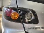 Driver Left Tail Light Quarter Panel Mounted Fits 04-06 Mazda 1342968. Fixed Price $45.00.