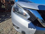 Passenger Headlight Halogen Clear Edge By Fender Fits 18 Murano 2929667. Fixed Price $587.00.