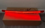 Chrysler Crossfire Convertible High Mounted Third Brake Light Lamp Fits 04-08. Fixed Price $349.00.