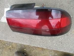 93-97 Prizm Rh Tail Lamp In Quarter Panel. Fixed Price $38.95.