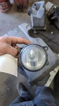 Lh Fog Lamp Oem 17-20 Nissan Pathfindr 1YR Wrnty. Fixed Price $65.00.