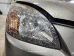 Passenger Right Headlight Amber Outer Signal Lens Fits 10-11 Rio 1347277. Fixed Price $45.00.