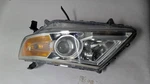Driver Left Headlight Halogen Fits 11-13 Odyssey 402546. Fixed Price $93.60.