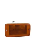 Driver Corner/park Light Lamp-turn Signal Fits 01-06 Wrangler 655512. Fixed Price $99.00.