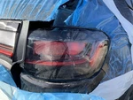 Passenger Tail Light Led Quarter Panel Mounted Oem 22-23 Compass 1356354. Fixed Price $176.63.