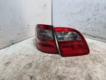 Mercedes E-class Rear Tail Light Inner Outer Pair Left 2008 W211 Oem A2118202964. Fixed Price $115.79.