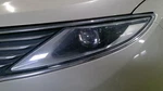 2016 Lincoln Mkz Driver Left Headlight Led Adaptive Assembly 114-01500BL Used. Fixed Price $377.39.