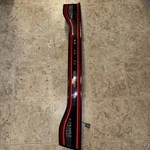 13-16 Dodge Dart Rear Center Trunk Led Lamp 68164500AC. Fixed Price $126.36.