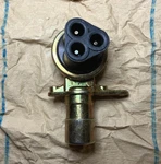 Hmmwv, M35 5T MIL-S-13625 Amg Headlight Beam Selecting Switch 2590-01-544-2883. Fixed Price $67.99.