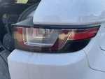 2016-2018 Range Rover Evoque Rear Tail Light Right Passenger 4 Dr Brake 990895. Fixed Price $261.25.