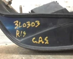 Passenger Tail Light Hatchback Door Fits 99-03 Saab 9-3 133395. Fixed Price $64.93.