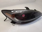 02-04 Toyota Camry Rh Passenger Right Headlight Blk Trim. Fixed Price $88.88.