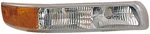 Dorman, Parking / Turn Signal Lamp Pn# 1630064. Fixed Price $32.21.
