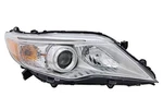 For 2011-2012 Toyota Avalon Headlight Halogen Passenger Side. Fixed Price $263.75.