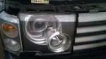 Passenger Headlight Xenon Hid Thru Vin 3A140337 Fits Range Rover 5334431. Fixed Price $219.89.