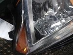 Driver Left Headlight Halogen Fits 16 Volvo XC90 670520. Fixed Price $431.59.