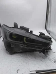 Passenger Headlight Without Adaptive Headlamps Fits 22-23 Mazda CX-5 718684. Fixed Price $701.99.
