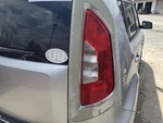 2013 Kia Soul Passenger Tail Light Assembly Oem Red 166-51061CR. Fixed Price $100.70.