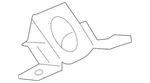Gm Oem 03-07 Ion Rear Lamps-license 22631180. Fixed Price $62.29.