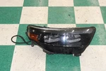 20-24 Explorer *dmg* Passenger Rh Right Headlamp Base Mountedfflashing Light Oem. Fixed Price $524.99.
