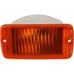 Fits 01-06 Jp Wrangler Park/signal Lamp Unit Lh. Fixed Price $15.95.