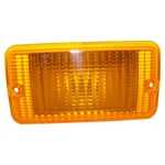 Crown Parking Light Fits 1997-2003 Jeep Tj Wrangler Left Front And Turn Sig. Fixed Price $28.41.