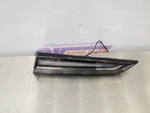 2024 Buick Envista Avenir Rear Decklid Mounted Led Tail Lamp Right Passenger. Fixed Price $200.00.