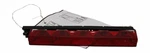 2012 Fiesta Third Brake Light Original Oem. Fixed Price $49.95.