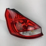2011 2012 2013 Ford Fiesta Hatchback Driver Left Taillight Lamp Oem. Fixed Price $39.95.