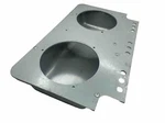 Truck-lite 40725 Module Box Holds 4" Lamps Mounting Bracket Made Usa. Fixed Price $48.99.