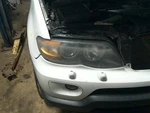 Front Passenger Headlight With Xenon Hid Fits 04-06 Bmw X5 10199722. Fixed Price $426.12.