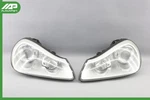 08-10 Porsche Cayenne Gts Left & Right Headlight Xenon Hid Afs Adaptive Oem. Fixed Price $2000.00.
