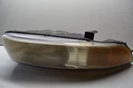 99-01 Mitsubishi Galant Front Left Driver Side Headlight Headlamp Oem, 114-60031. Fixed Price $34.99.