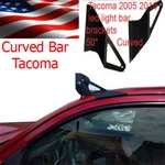 50" Light Bar Mount For Toyota Tacoma 2006 2016 Led Brackets Curved. Fixed Price $25.00.