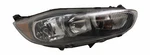 Passenger Right Headlight Black Trim Fits 14-19 Fiesta 1552078. Fixed Price $82.95.