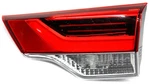 Oem Right Passenger Side Led Tail Lamp For Toyota Highlander Clear Lens. Fixed Price $74.99.