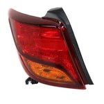 For 15 16 17 Yaris Hatchback Taillight Lamp Lens & Housing Left Side. Fixed Price $112.95.