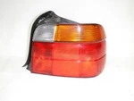Passenger Right Tail Light Hatchback Fits 95-99 Bmw 318I 398437. Fixed Price $99.99.